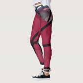 Paire bordelaise de leggings (Gauche)