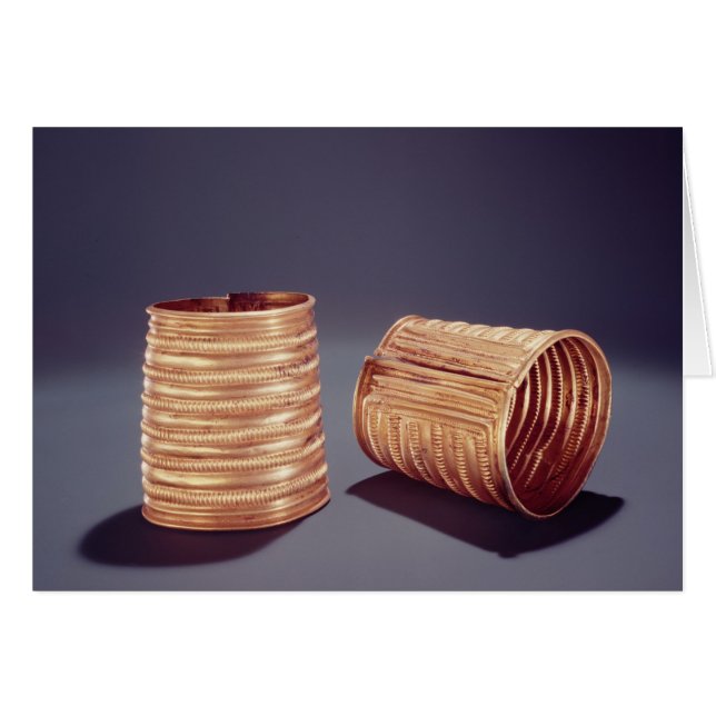 Paire de blindés, de Derrinboy, Comté Offaly (Devant horizontal)