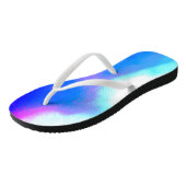 Paire de COOL de tongs ECO STYLE DESIGN (Incliné)