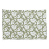 Paire de croquis de Berry botanique de taies d'ore (Dos-Droit)