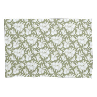 Paire de croquis de Berry botanique de taies d'ore