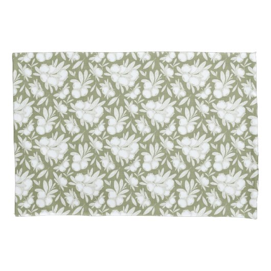 Paire de croquis de Berry botanique de taies d'ore (devant-gauche)