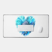 Paire de dauphins (Clavier et souris)