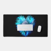 Paire de dauphins (Clavier et souris)