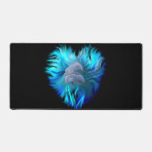 Paire de dauphins (Recto)