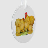 Paire de pagination des pièces (devant)