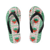 Paire de tongs (Semelle)