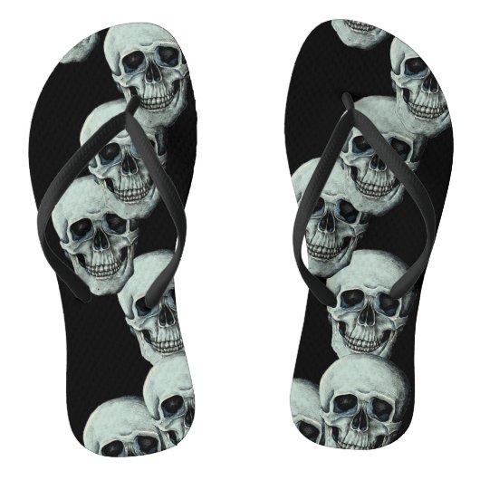 Paire de tongs (Semelle)