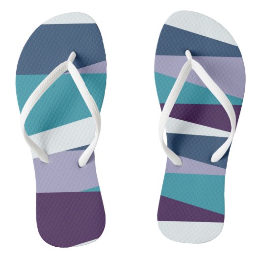 Paire de tongs (Semelle)