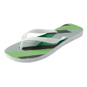 Paire de tongs (Incliné)