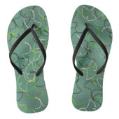 Paire de tongs (Semelle)