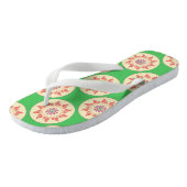 Paire de tongs (Incliné)