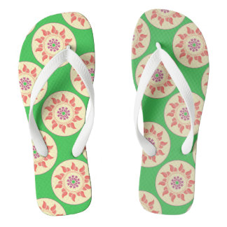 Paire de tongs
