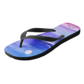 Paire de tongs (Incliné)