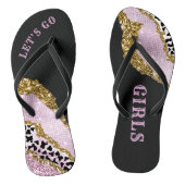 Paire de tongs (Semelle)