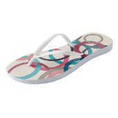 Paire de tongs (Incliné)