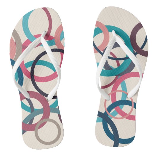 Paire de tongs (Semelle)