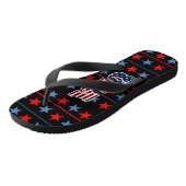 Paire de tongs (Incliné)