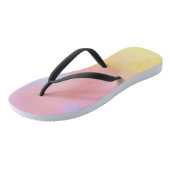Paire de tongs (Incliné)