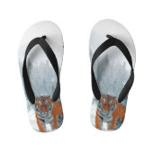 Paire de tongs (Semelle)