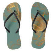 Paire de tongs (Semelle)