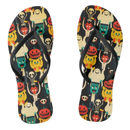 Paire de tongs (Semelle)