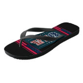 Paire de tongs (Incliné)
