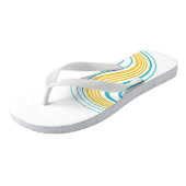 Paire de tongs (Incliné)