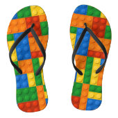 Paire de tongs (Semelle)