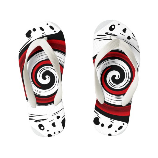 Paire de tongs (Semelle)