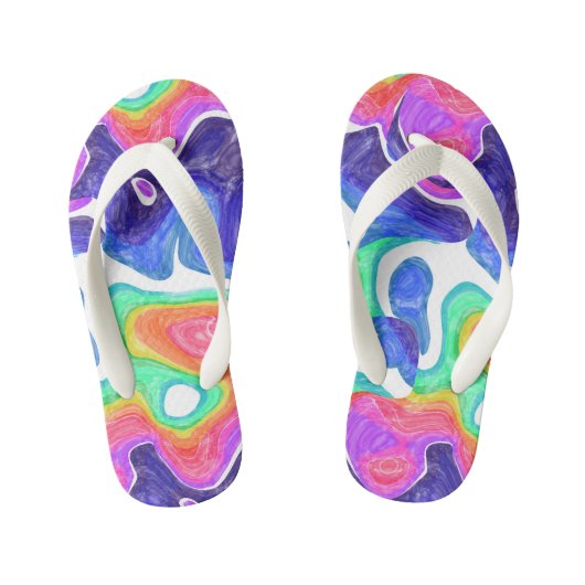 Paire de tongs (Semelle)