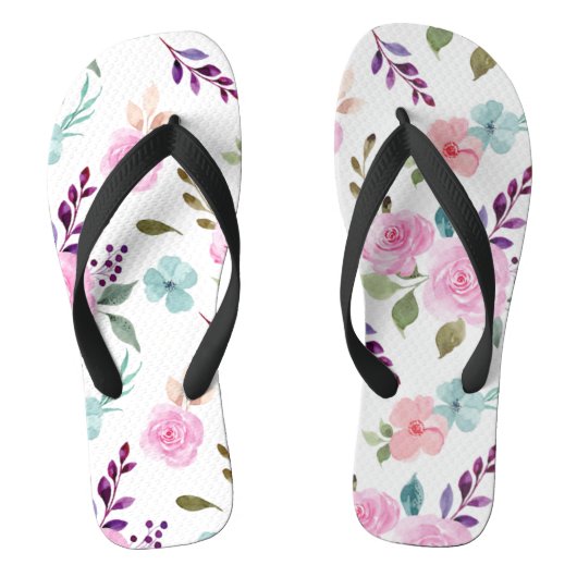 Paire de tongs (Semelle)