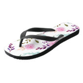 Paire de tongs (Incliné)