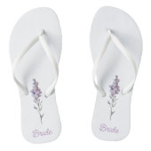 Paire de tongs (Semelle)