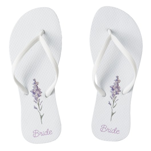 Paire de tongs (Semelle)