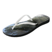 Paire de tongs ART STYLE (Incliné)