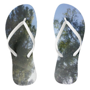Paire de tongs ART STYLE