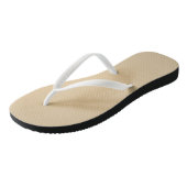 Paire de tongs ART STYLE (Incliné)
