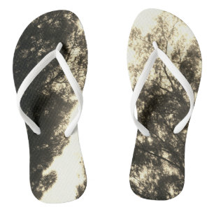 Paire de tongs ART STYLE