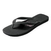 Paire de Tongs Boss Lady (Incliné)