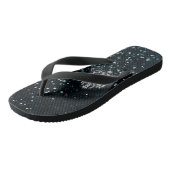 Paire de tongs Boss Lady Couture (Incliné)