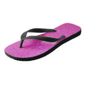 Paire de tongs Boss Lady Couture (Incliné)