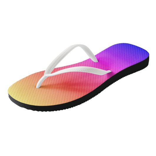 Paire de tongs COOL ECO STYLE DESIGN (Incliné)