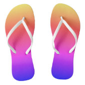 Paire de tongs COOL ECO STYLE DESIGN (Semelle)