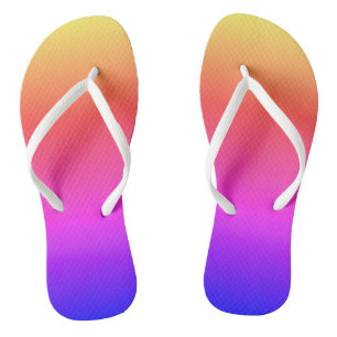 Paire de tongs COOL ECO STYLE DESIGN