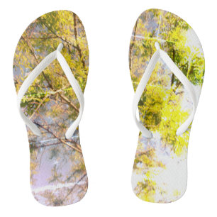 Paire de tongs COOL ECO STYLE DESIGN