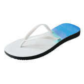 Paire de tongs COOL ECO STYLE DESIGN (Incliné)