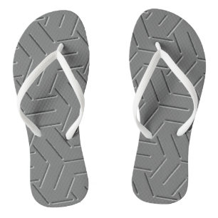 Paire de tongs STYLE DE DESIGN