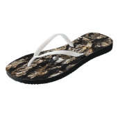 Paire de tongs style éco cool (Incliné)