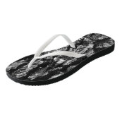Paire de tongs style éco cool (Incliné)